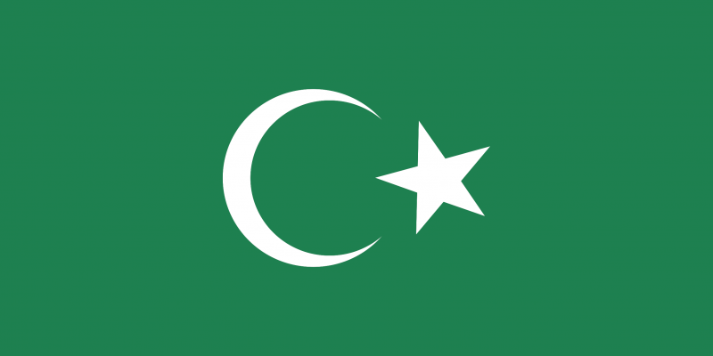 File:Flag Cyrenaica.png