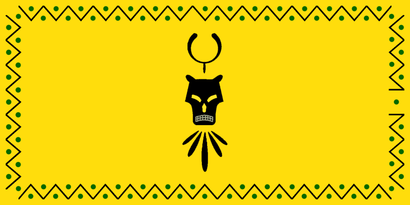 File:Flag Wakanda.png