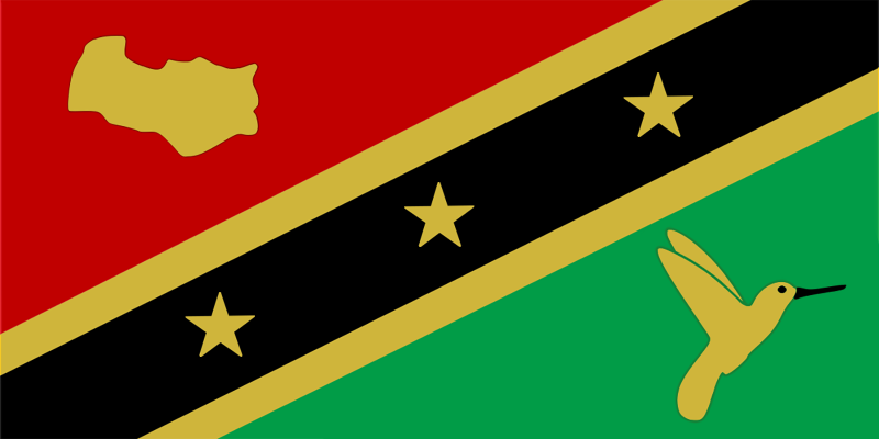 File:Flag Saint Marie.png