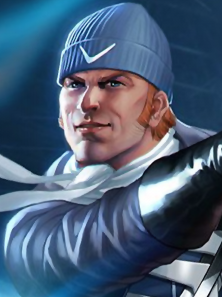File:Captain Boomerang (Harkness).png