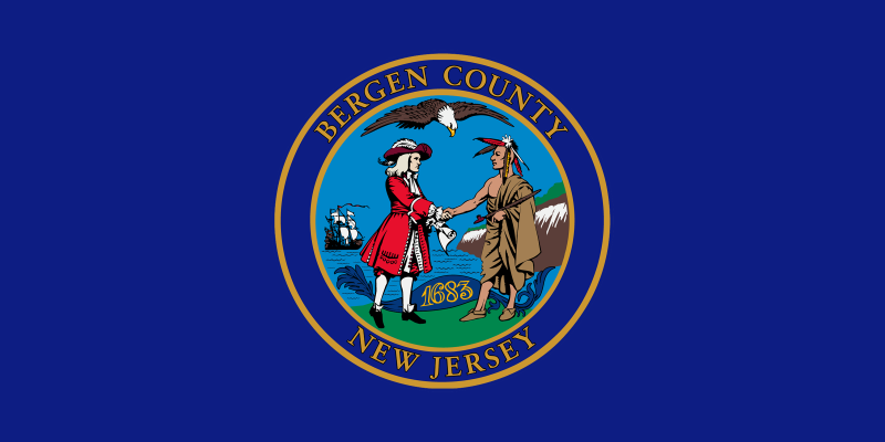 File:Flag Bergen County.png