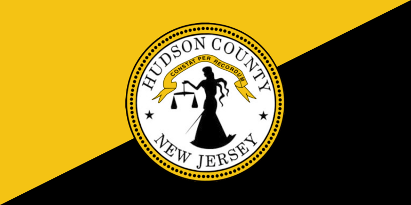 File:Flag Hudson County.png