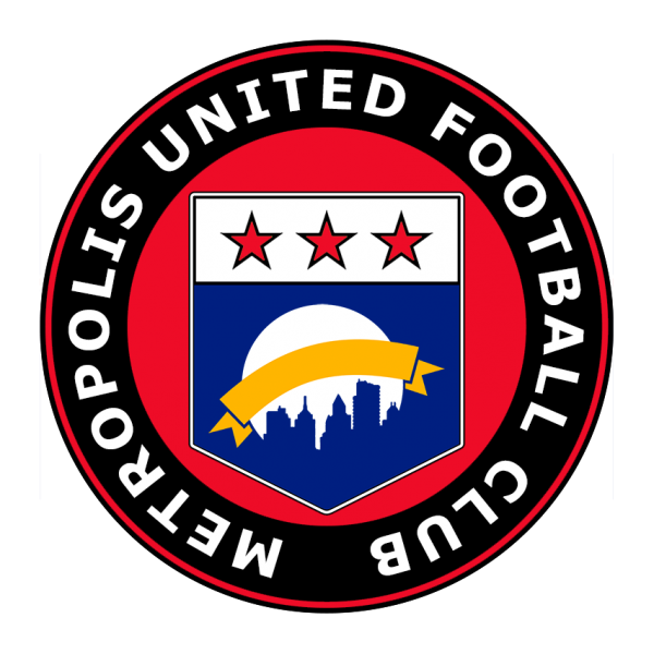 File:Metropolis United FC.png