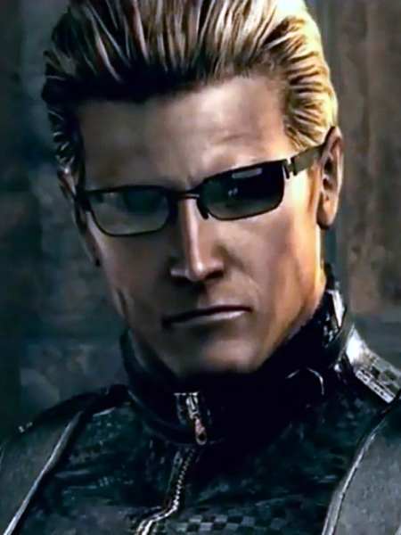 File:Albert Wesker.png