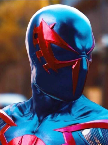File:Spider-Man (O'Hara).png