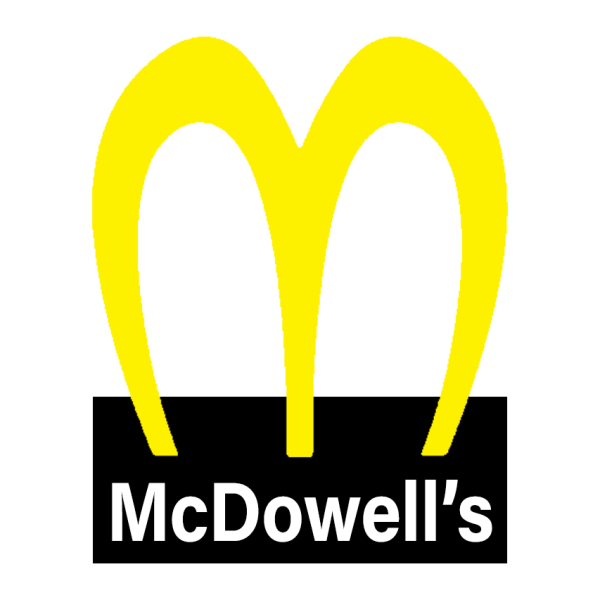 File:McDowell's Logo.png
