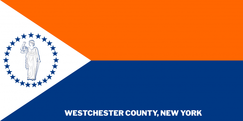File:Flag Westchester County.png