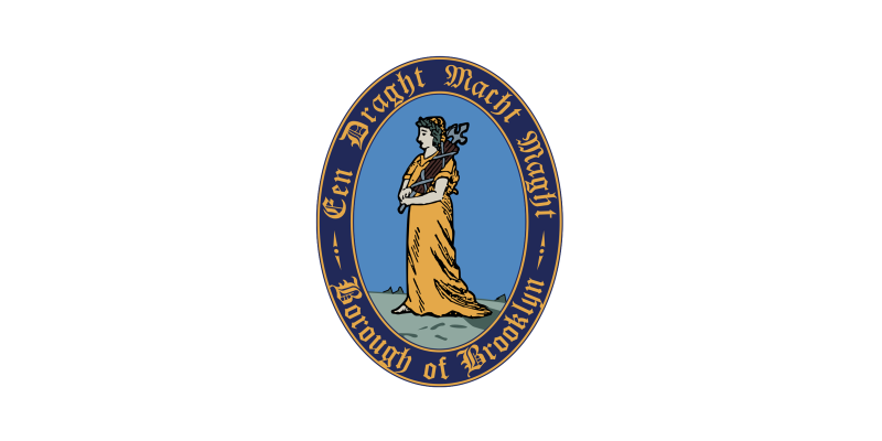 File:Flag Brooklyn.png