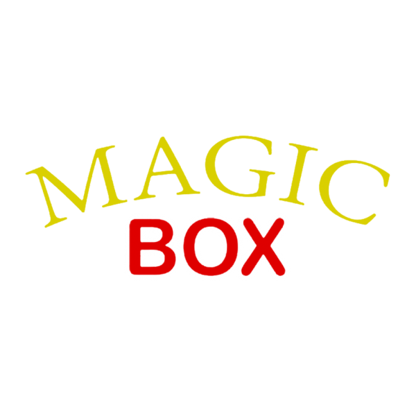 File:Magic Box Logo.png