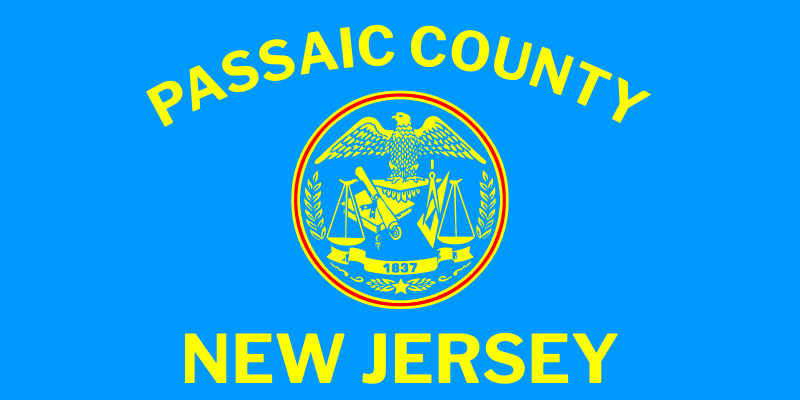 File:Flag Passaic County.png