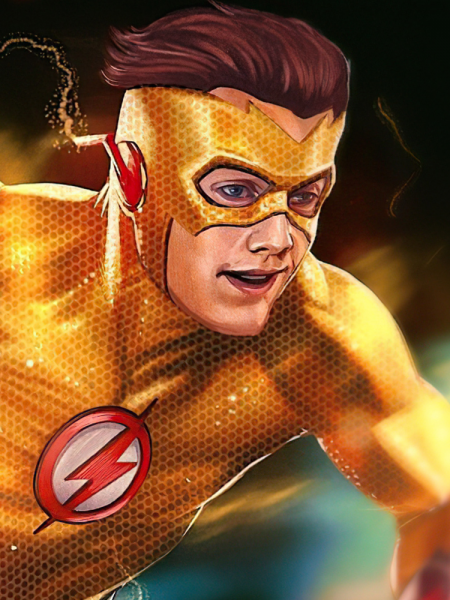File:Kid Flash.png