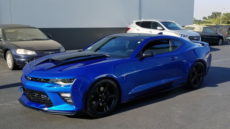 File:2018 Chevrolet Camaro.png