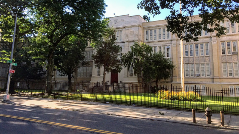 File:Andrew Jackson High School.png