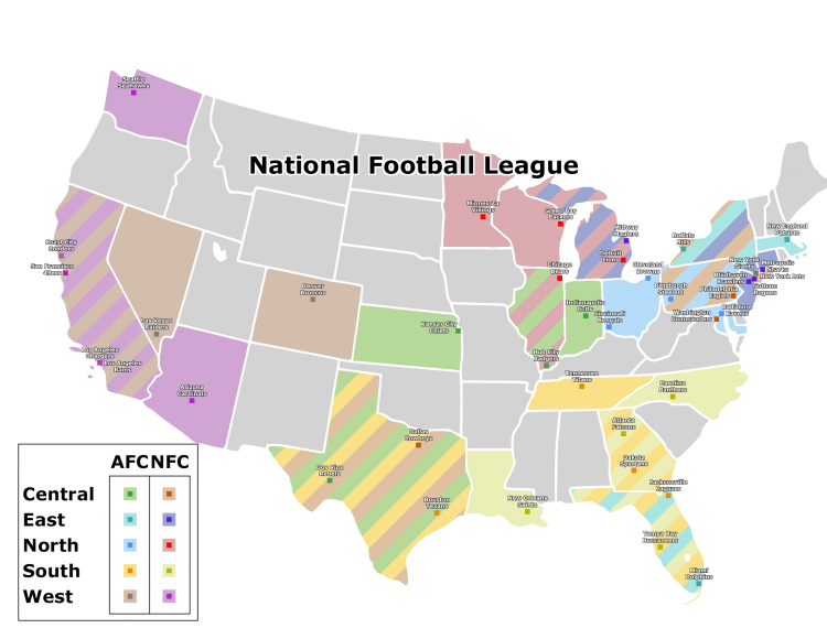 National Football League (NFL)